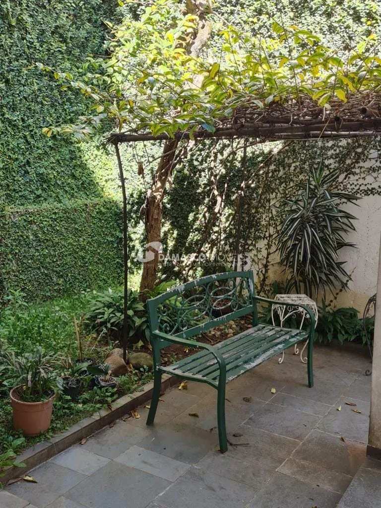 Sobrado à venda 3 Quartos, 2 Vagas, 188M², Santa Paula, São Caetano do Sul - SP