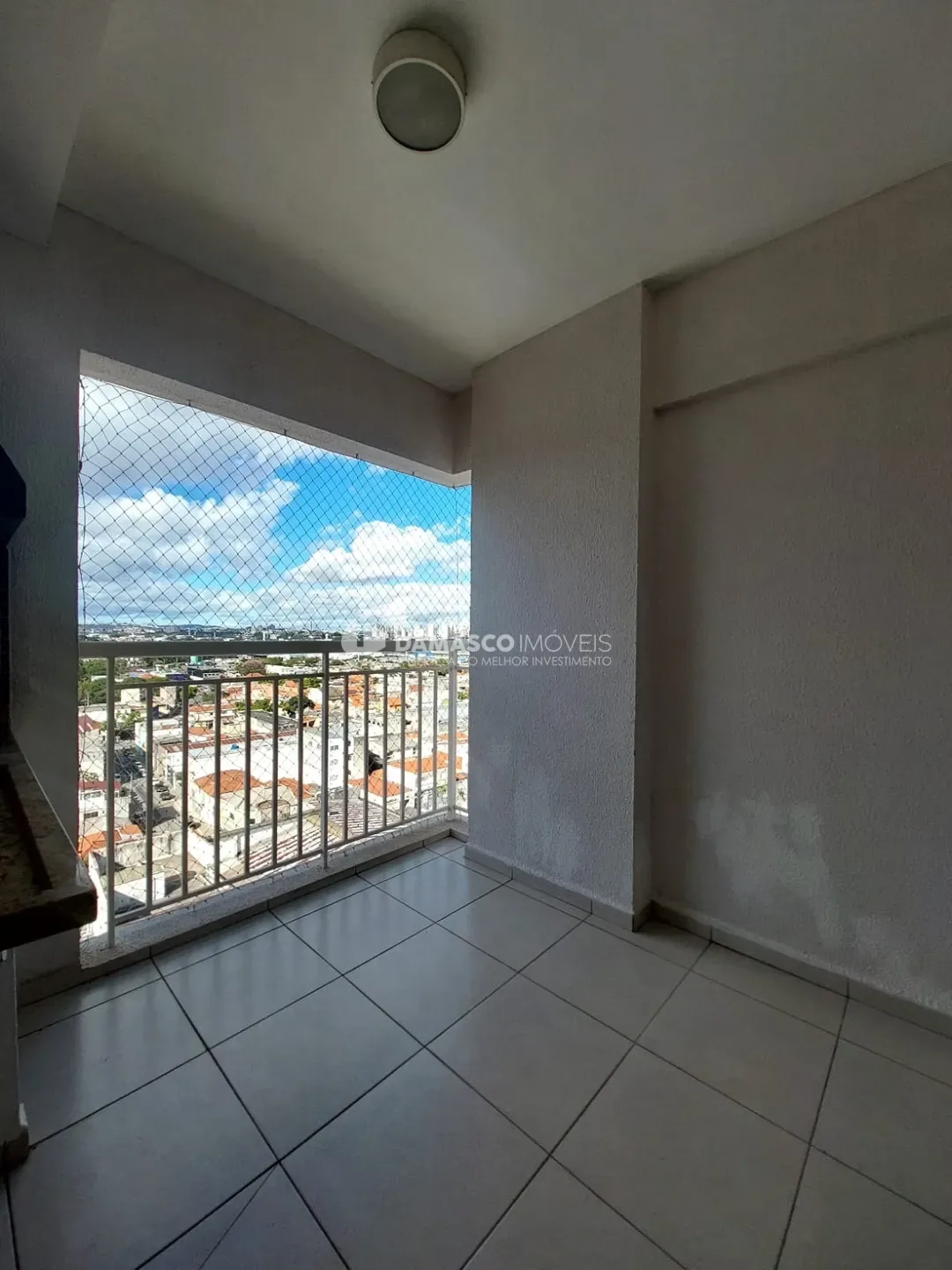 Apartamento para locação no Centro de São Caetano do Sul