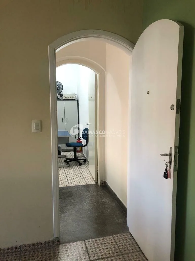 Sala para Locação Barcelona, São Caetano do Sul - SP