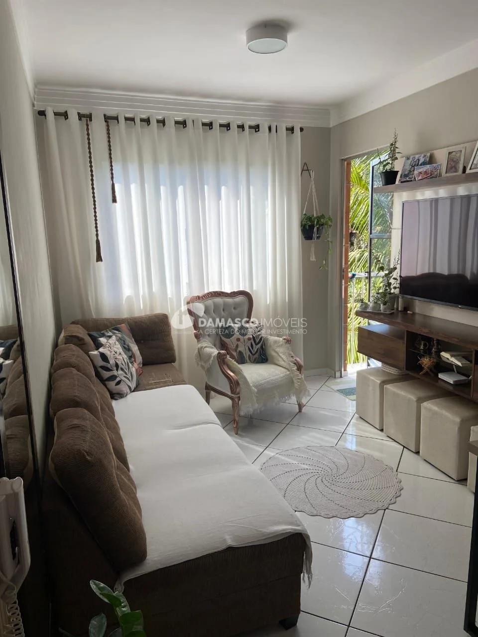 Apartamento à venda, Vila João Ramalho, Santo André, SP