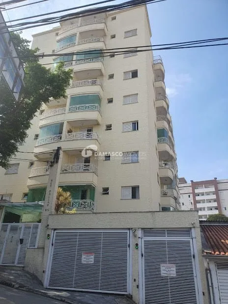 Apartamento à venda, Barcelona, São Caetano do Sul, SP