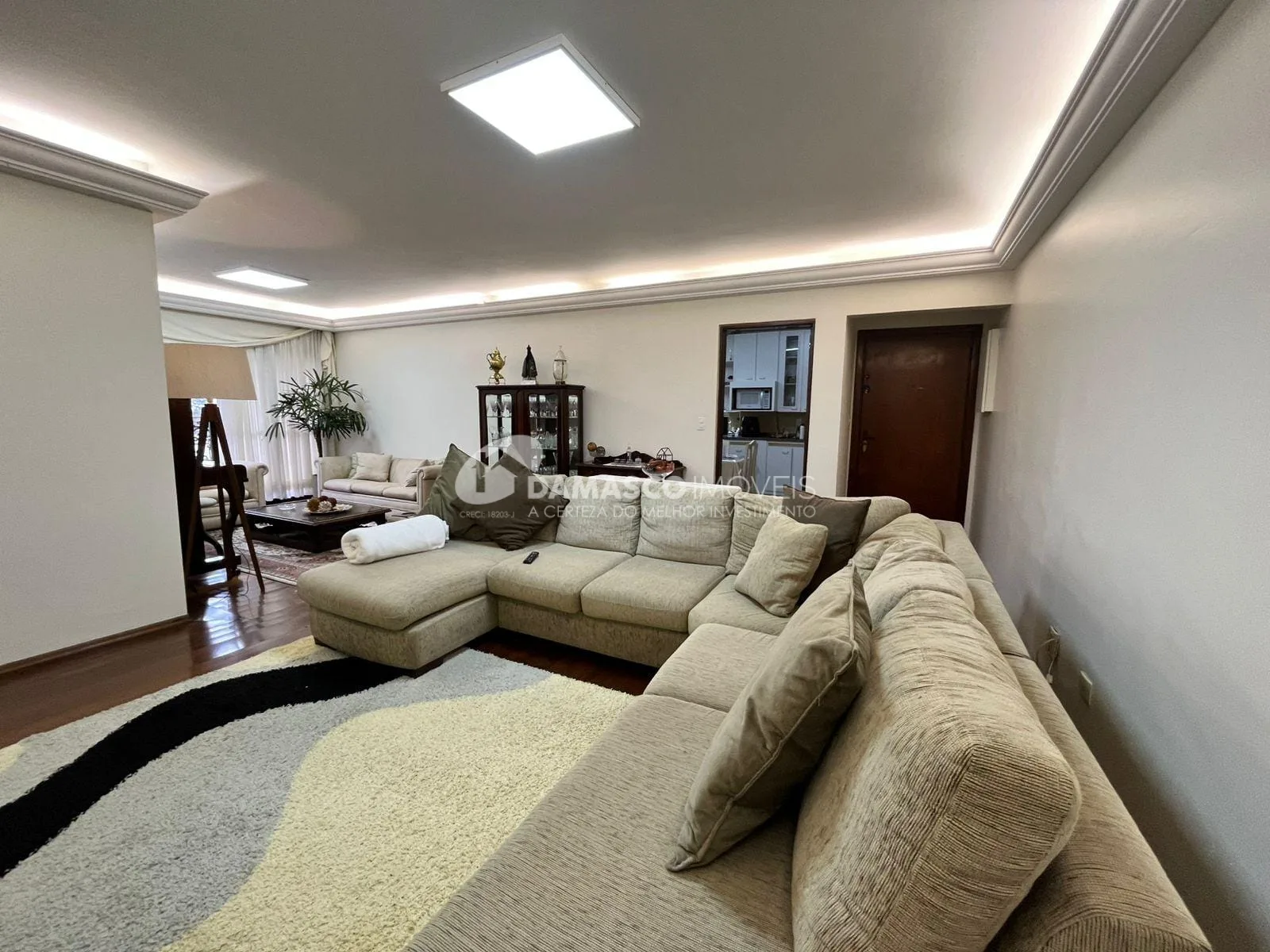 Apartamento para Venda  3 Quartos, 1 Suite, 1 Vaga, Barcelona, São Caetano do Sul - SP | PLAZA BARCELONA