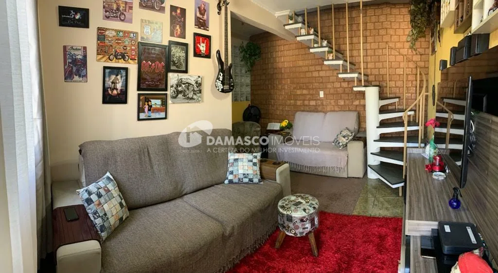 Casa à venda  moradia  multi familiar. Olímpico, São Caetano do Sul - SP