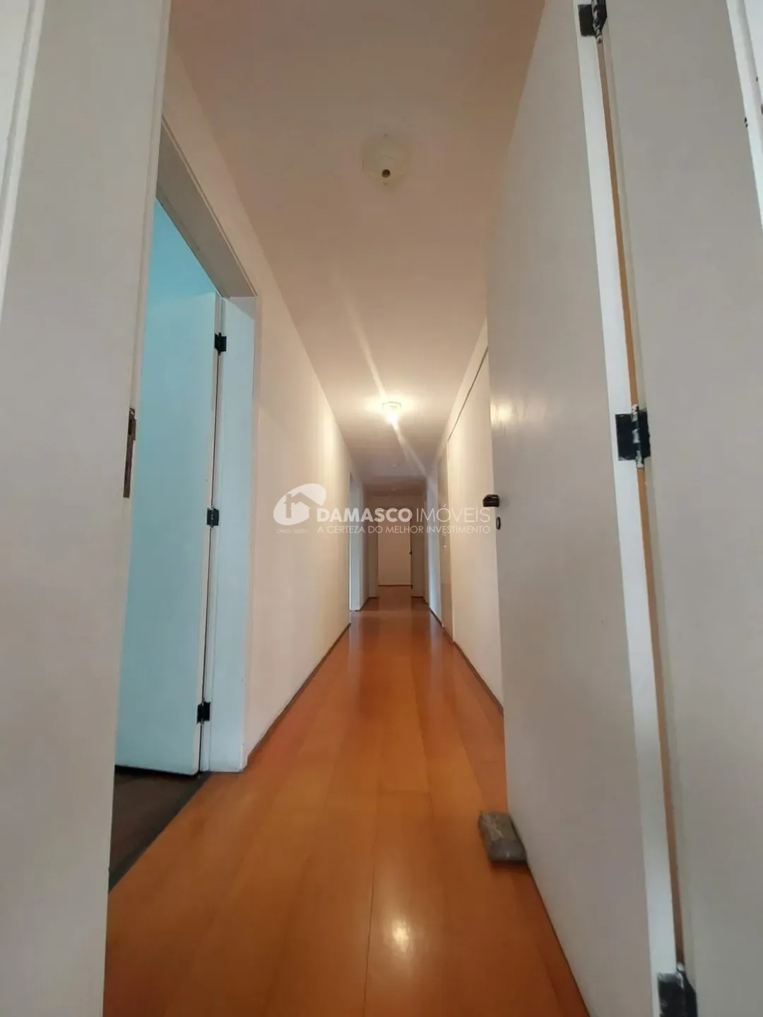 Locação de Apartamento de Alto Padrão em  São Caetano do Sul