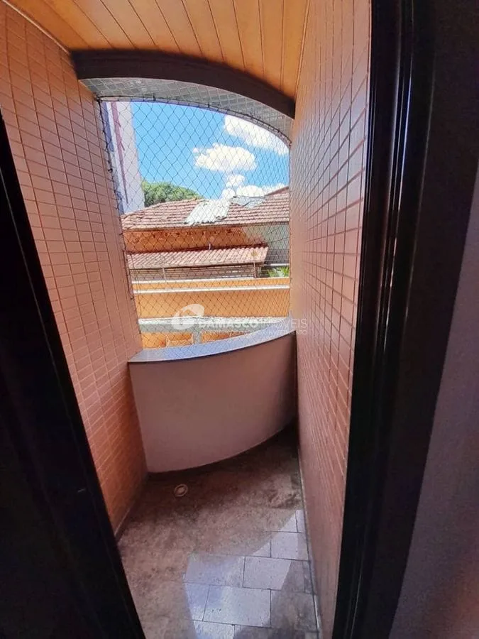 Apartamento para venda 4 Quartos, 2 Suites, 2 Vagas, Santa Paula, São Caetano do Sul - SP | DANILO CARNEVALLI