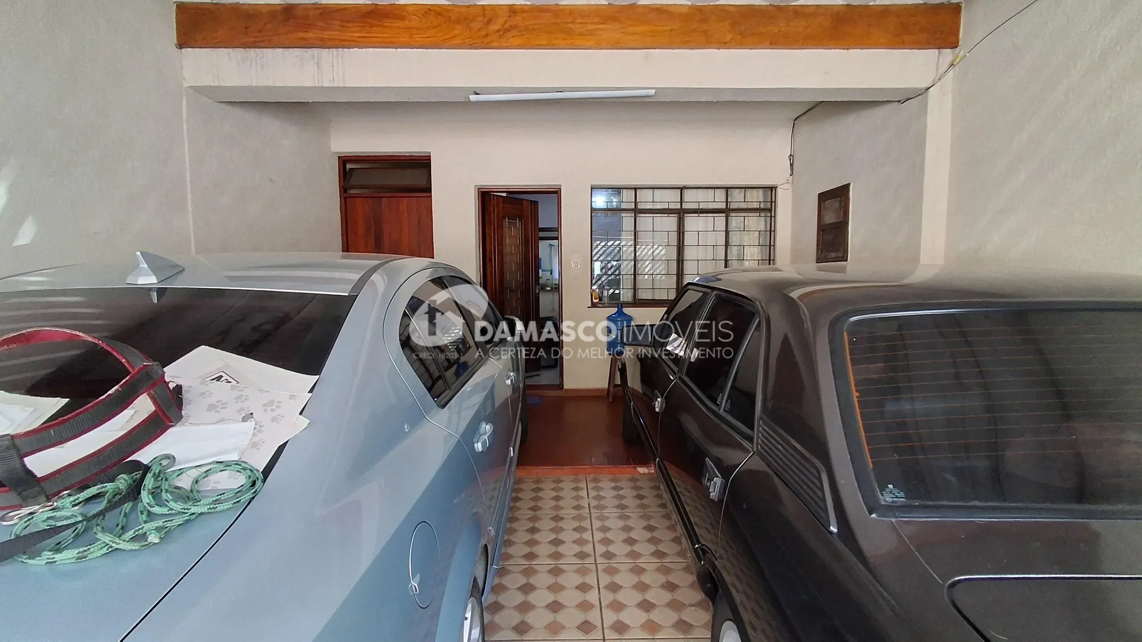 Sobrado à venda com 125 m² de área útil, Santo Antônio, São Caetano do Sul, SP