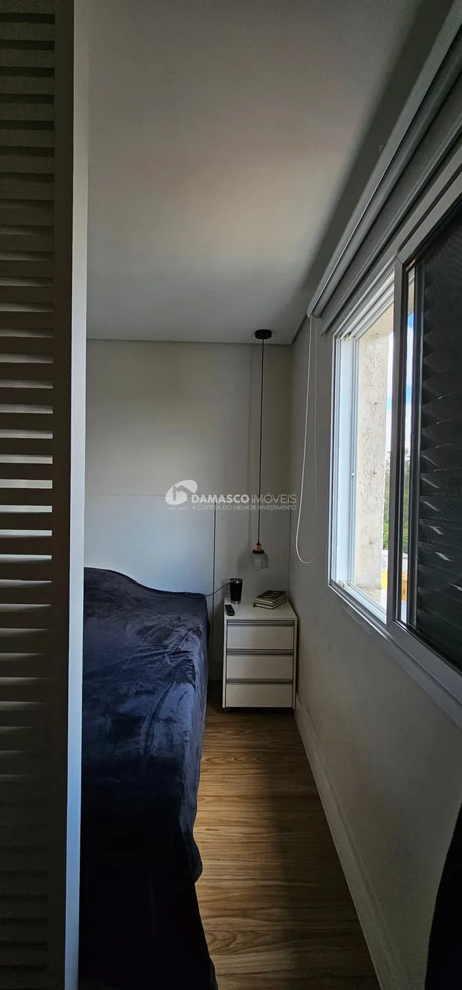 Apartamento à venda, Santa Maria, São Caetano do Sul, SP