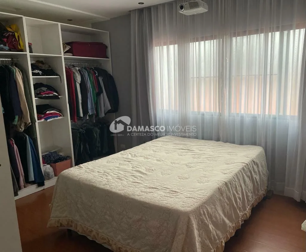 Casa à venda 3 Quartos, 1 Suite, 4 Vagas, 263M², Mauá, São Caetano do Sul - SP