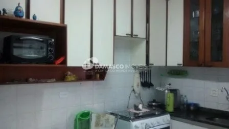 Casa à venda 2 Quartos, 3 Vagas, 200M², Vila Sacadura Cabral, Santo André - SP