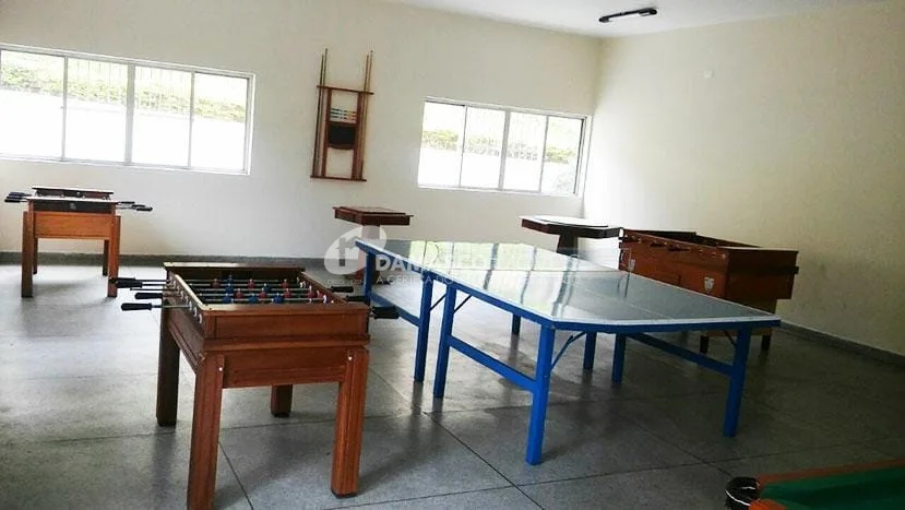 Apartamento à venda 2 Quartos, 1 Vaga, São João Clímaco, São Paulo - SP 