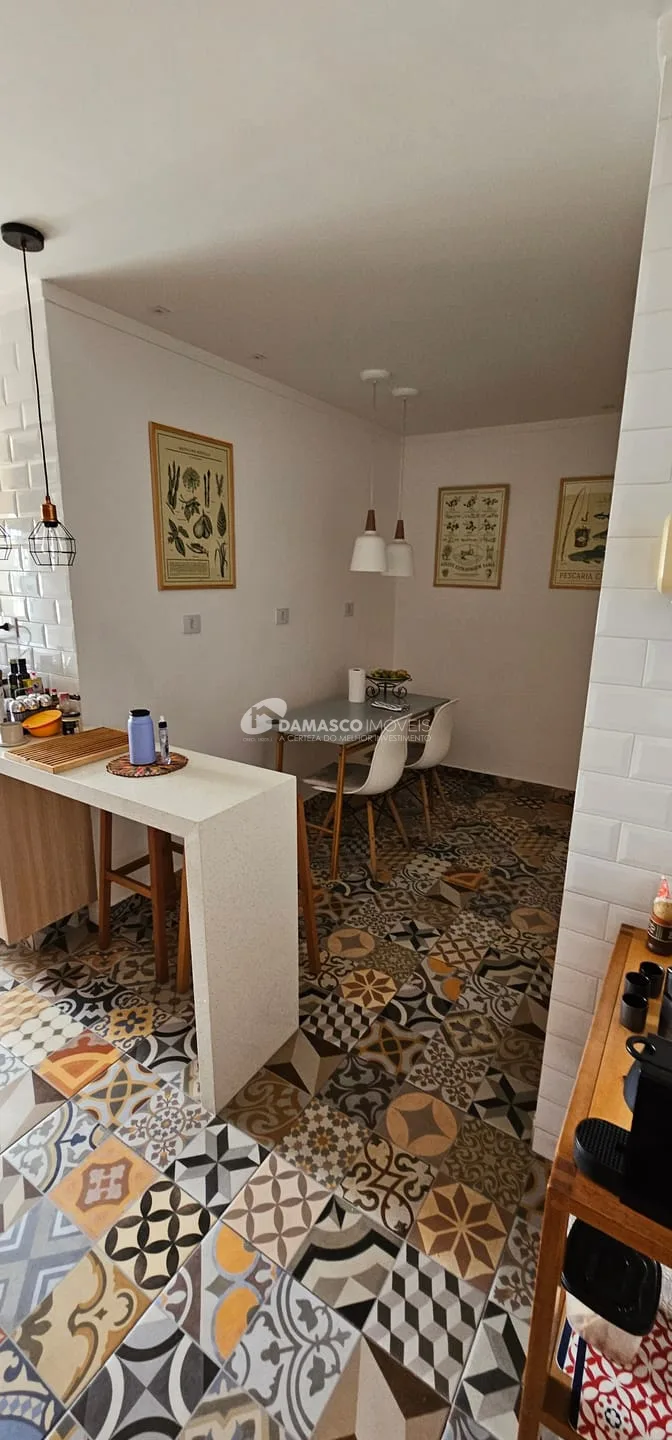 Apartamento à venda, Santa Maria, São Caetano do Sul, SP
