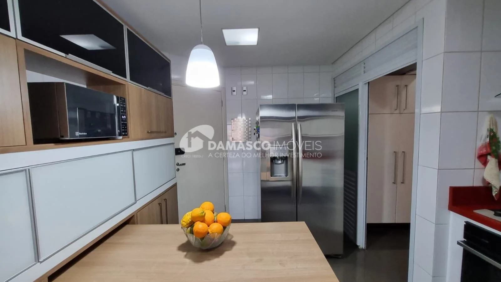 Apartamento à venda, Santo Antônio, São Caetano do Sul, SP