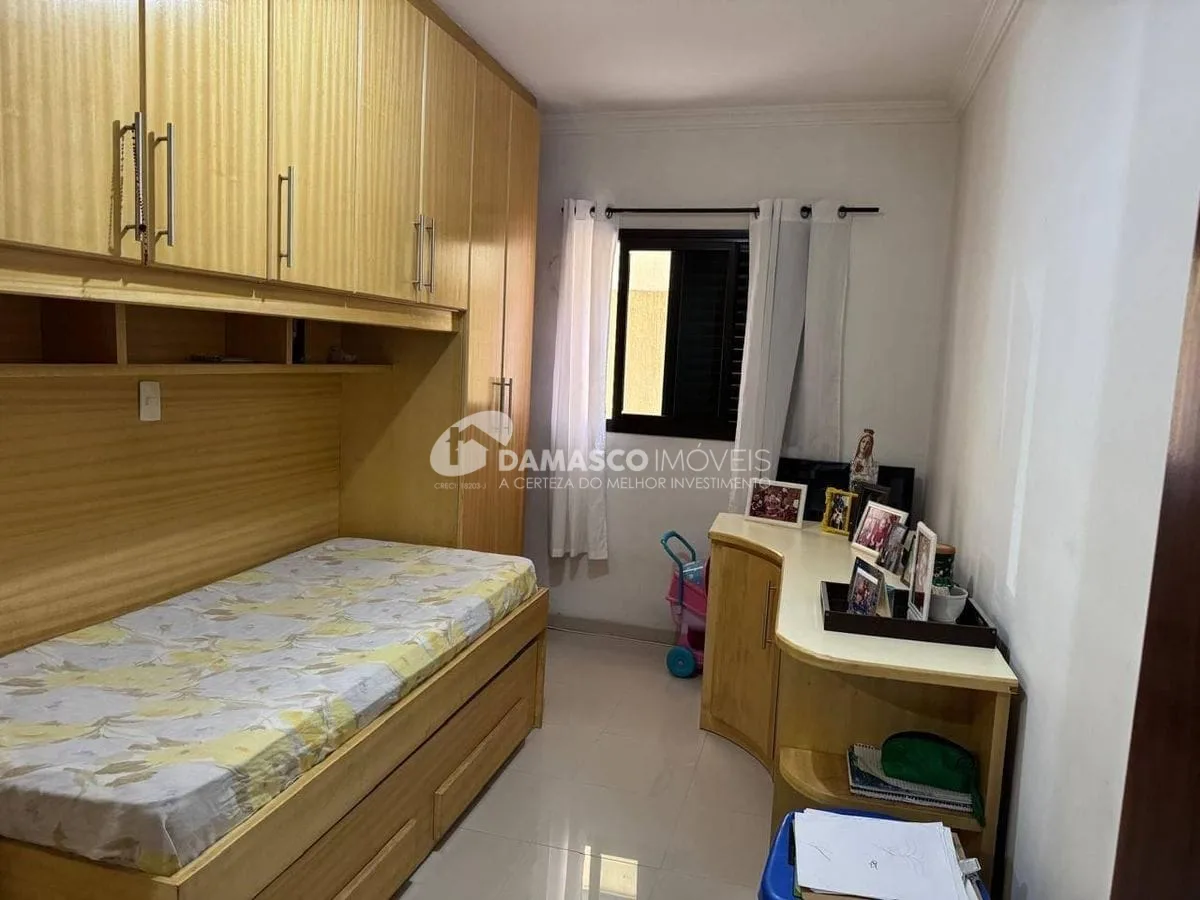 Apartamento à venda, Santa Maria, São Caetano do Sul, SP