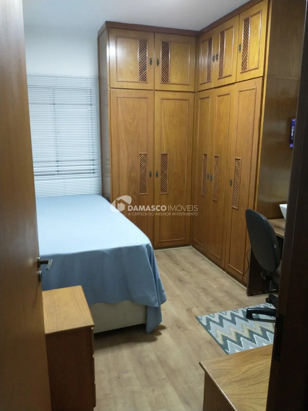 Apartamento à venda 3 Quartos, 1 Vaga, 127M², Osvaldo Cruz, São Caetano do Sul - SP 