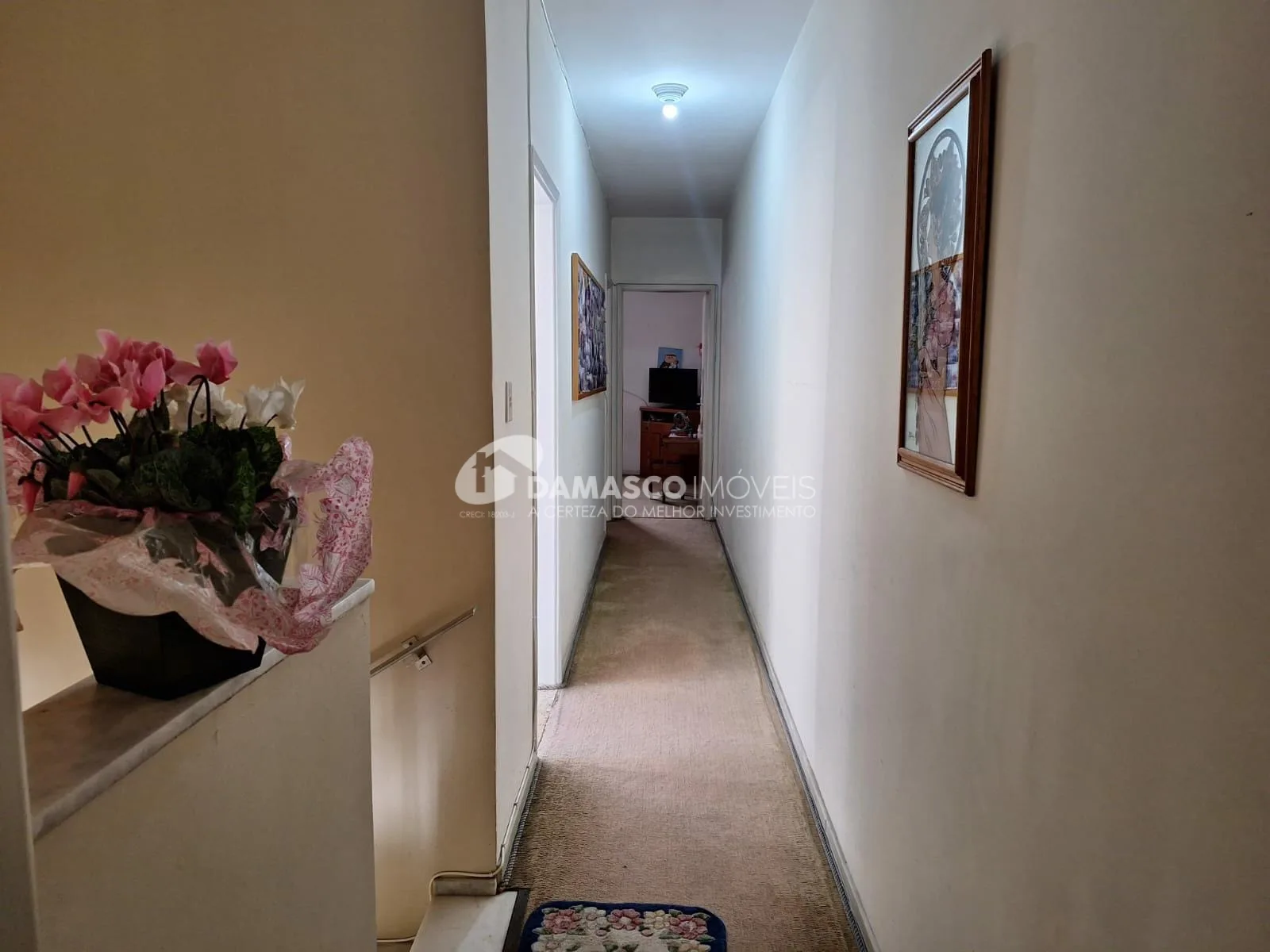 Sobrado à venda 3 Quartos, 1 Suite, 2 Vagas, Santa Maria, Santo André - SP