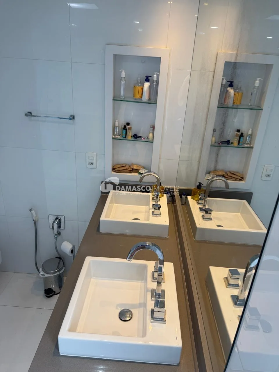 Apartamento à venda, Osvaldo Cruz, São Caetano do Sul, SP