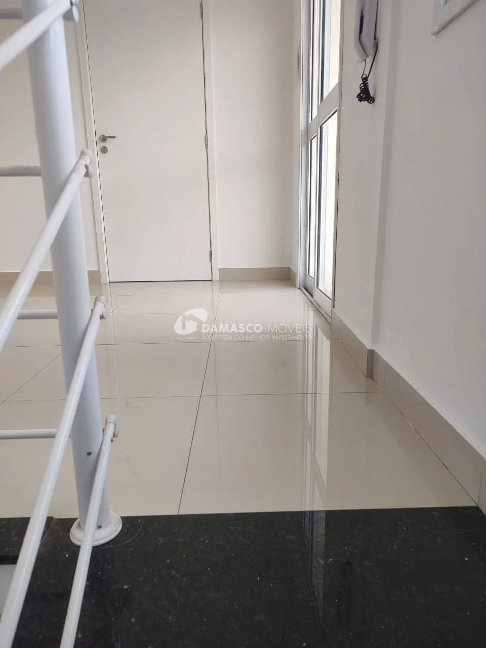 Cobertura para locação, Osvaldo Cruz, São Caetano do Sul, SP