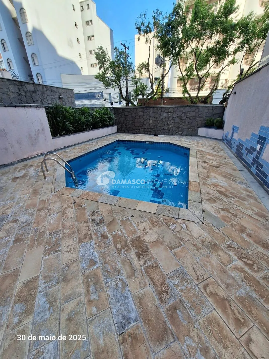 Apartamento para venda e locação, Santa Paula, São Caetano do Sul, SP