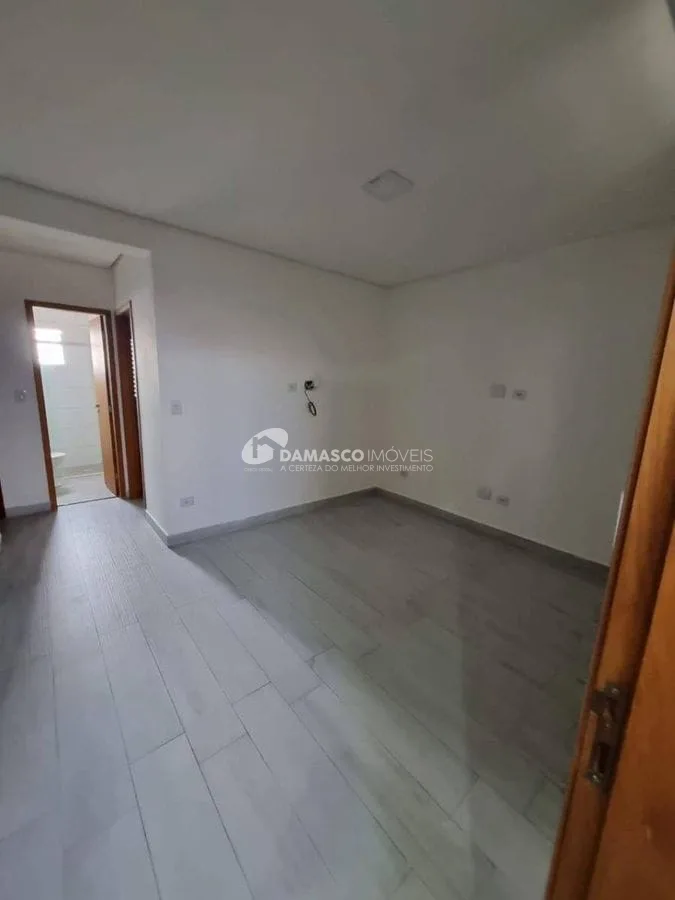 Apartamento para Locação Vila Palmares, Santo André - SP | SEM NOME - SEM NOME JUNQUEIRA
