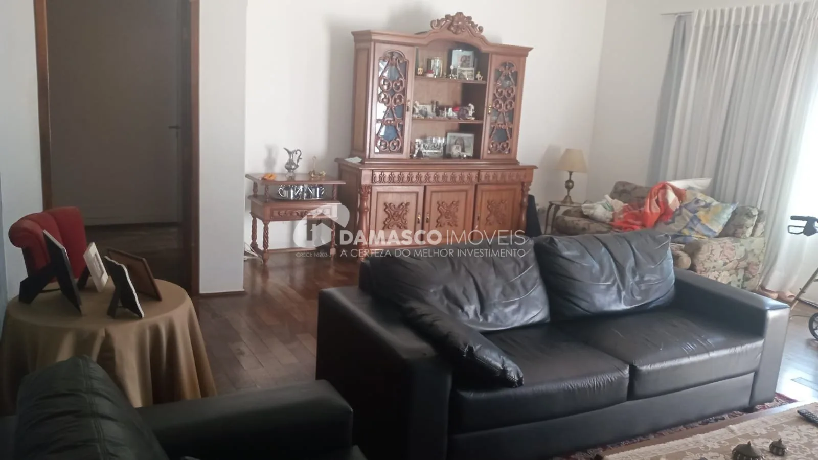 Casa à venda 2 Quartos, 1 Suite, 3 Vagas, 235M², Campestre, Santo André - SP