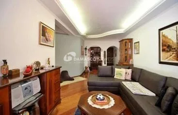 Apartamento à venda 2 Quartos, 1 Suite, 2 Vagas, 97M², Vila Gilda, Santo André - SP 