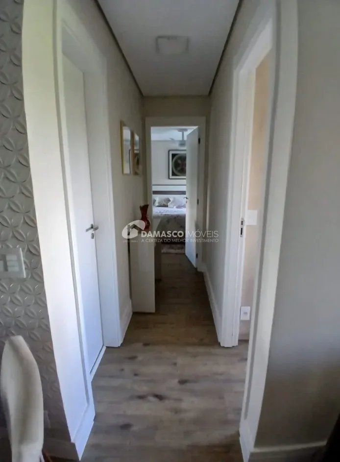Apartamento para Locação no Cerâmica, São Caetano do Sul | 2 Dormitórios | 1 Suíte | Lazer Completo
