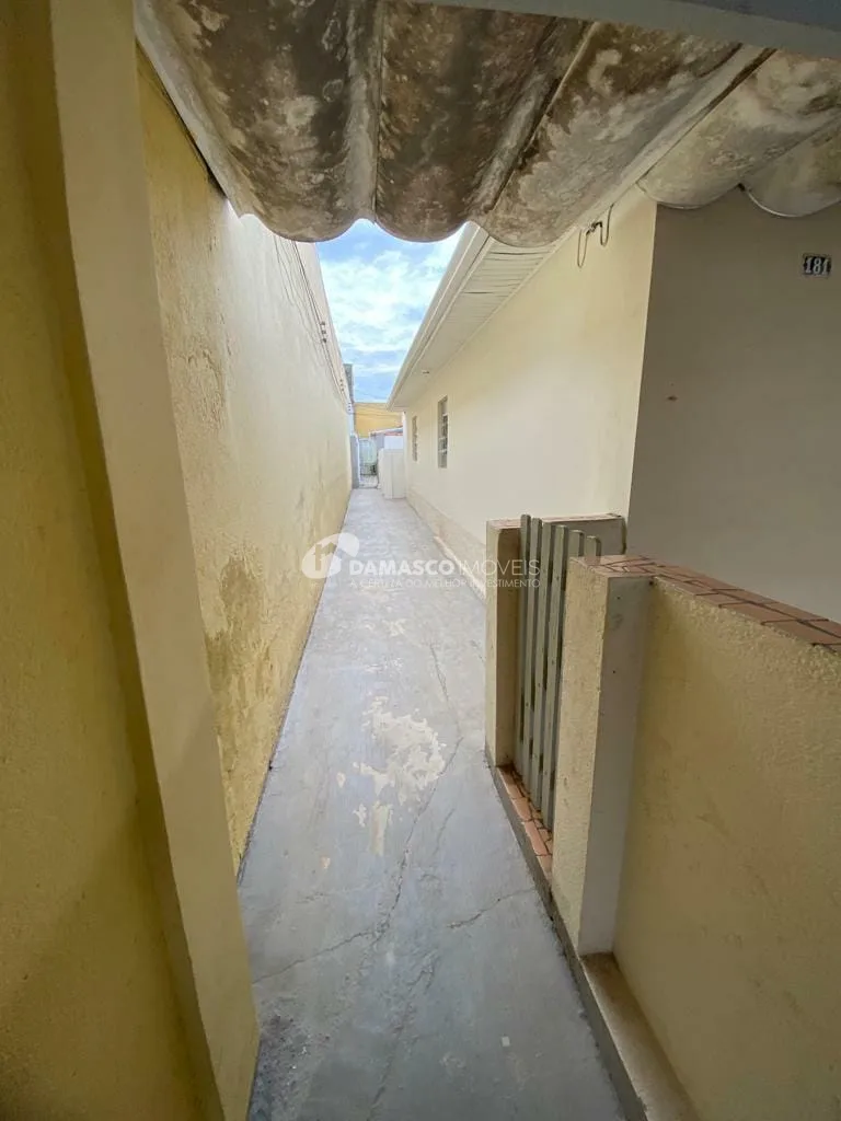 Casa para Locação 1 Quarto, 1 Vaga, Boa Vista, São Caetano do Sul - SP