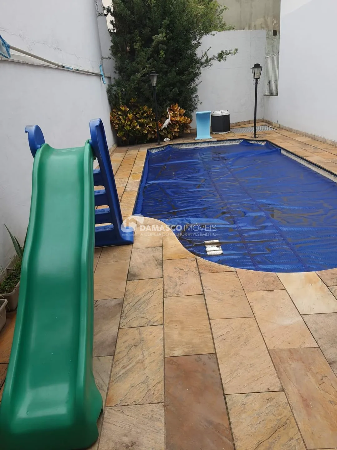 Sobrado à venda 3 Quartos, 3 Suites, 360M², Parque Jaçatuba, Santo André - SP