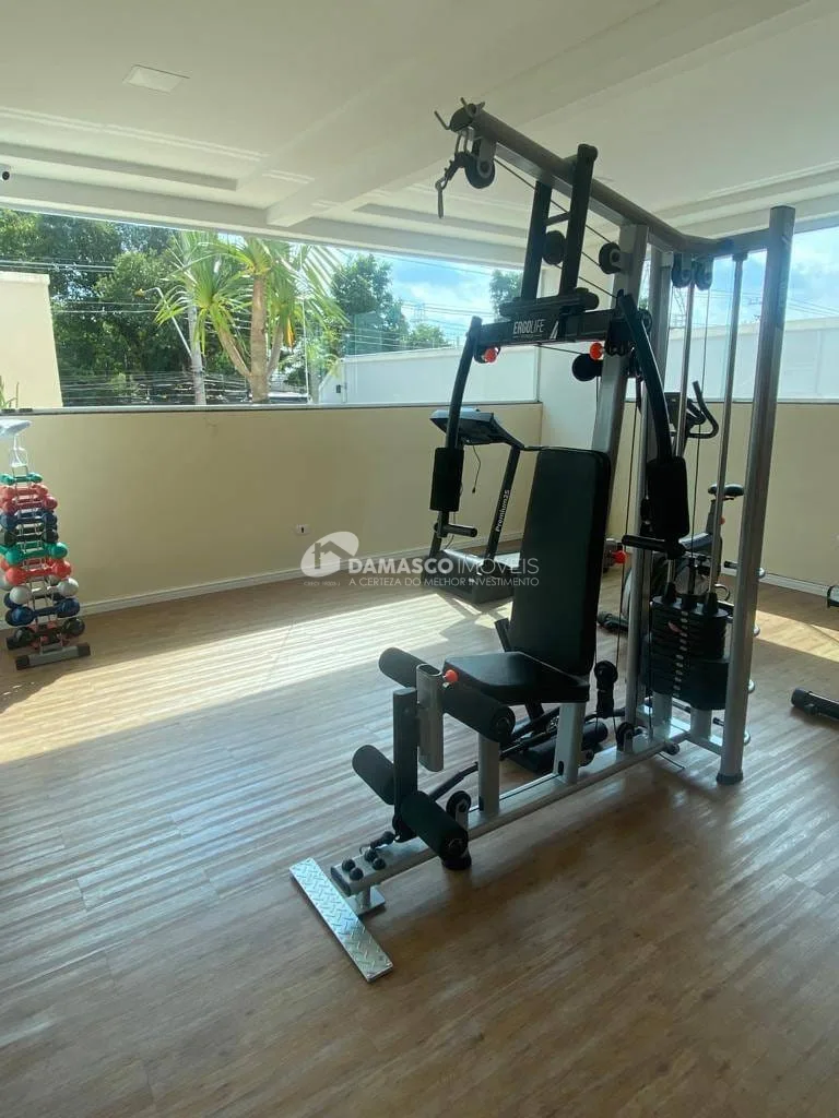 Apartamento à venda, Campestre, Santo André, SP