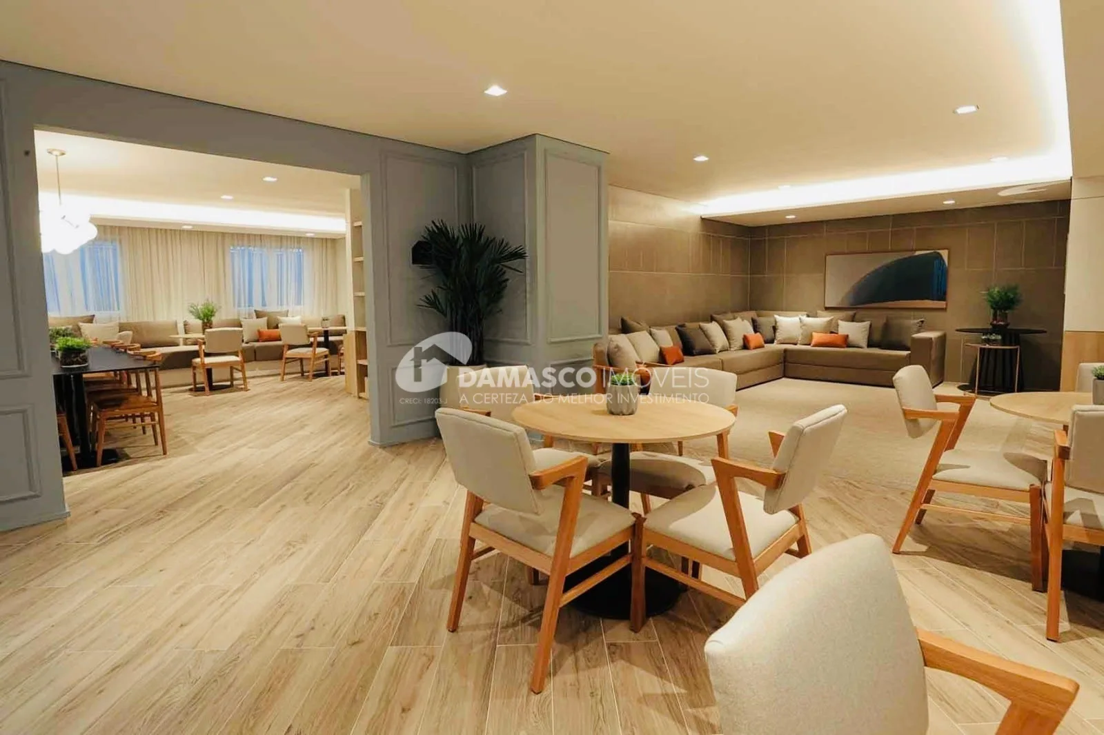 Apartamento Mobiliado à Venda no Sacomã com Lazer Completo