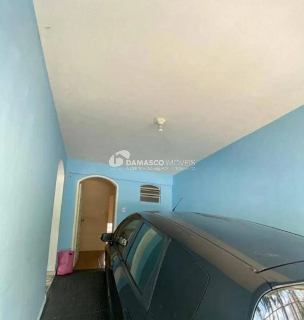 Sobrado à venda 3 Quartos, 1 Vaga, 215M², Barcelona, São Caetano do Sul - SP