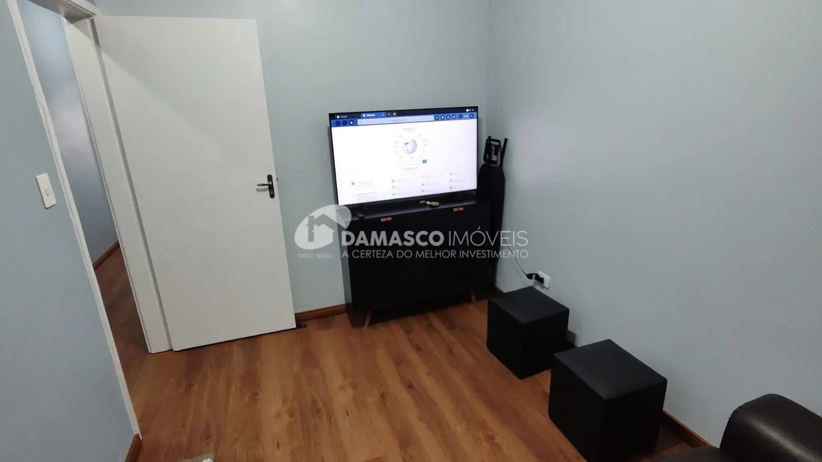 Sobrado reformado à venda no Boa Vista | 4 dormitórios | 2 vagas | São Caetano do Sul