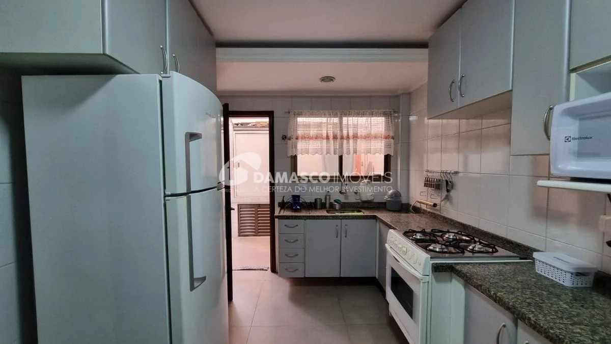 Apartamento a venda - 3 dormitórios 1 suite