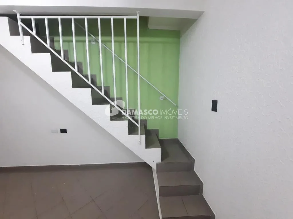 Casa à venda, Nova Gerty, São Caetano do Sul, SP