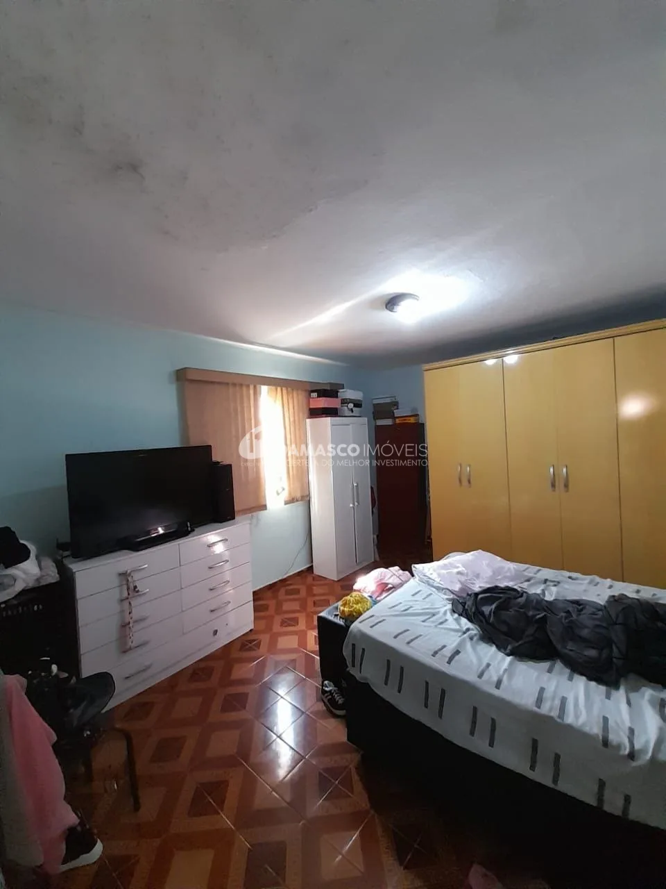 Casa à venda, VILA ALPINA  São Paulo, SP