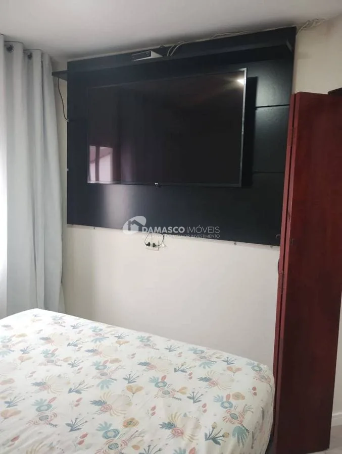 Sobrado com 2 quartos, Vila João Ramalho - Santo André