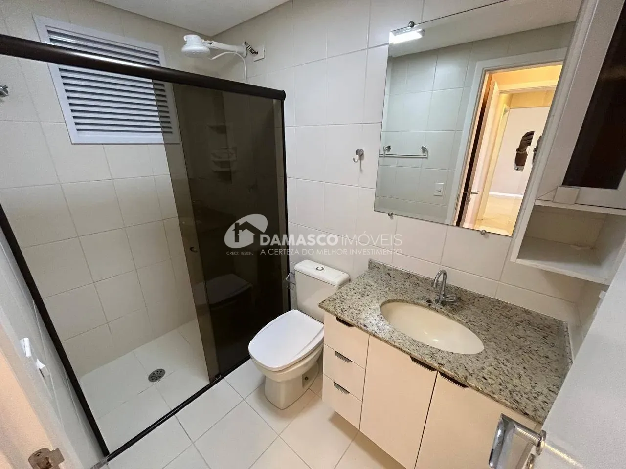 Apartamento para Locação 2 Quartos, 1 Suite, 1 Vaga, Santa Paula, São Caetano do Sul - SP | TRASTEVERE                                                  