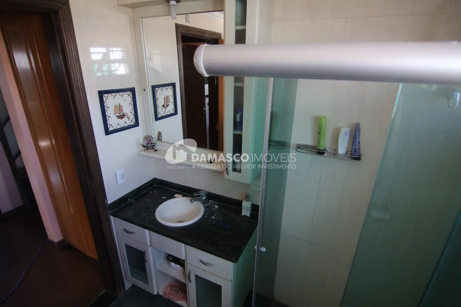Apartamento à venda, Vila Santo Estéfano, São Paulo, SP