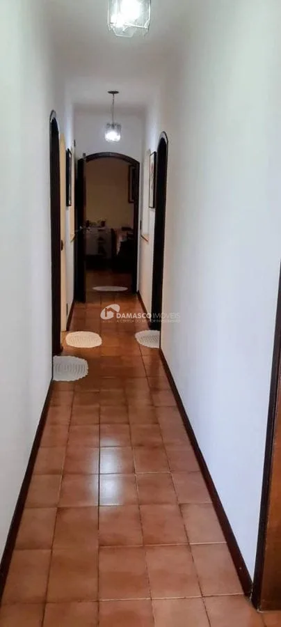 Casa com 3 quartos