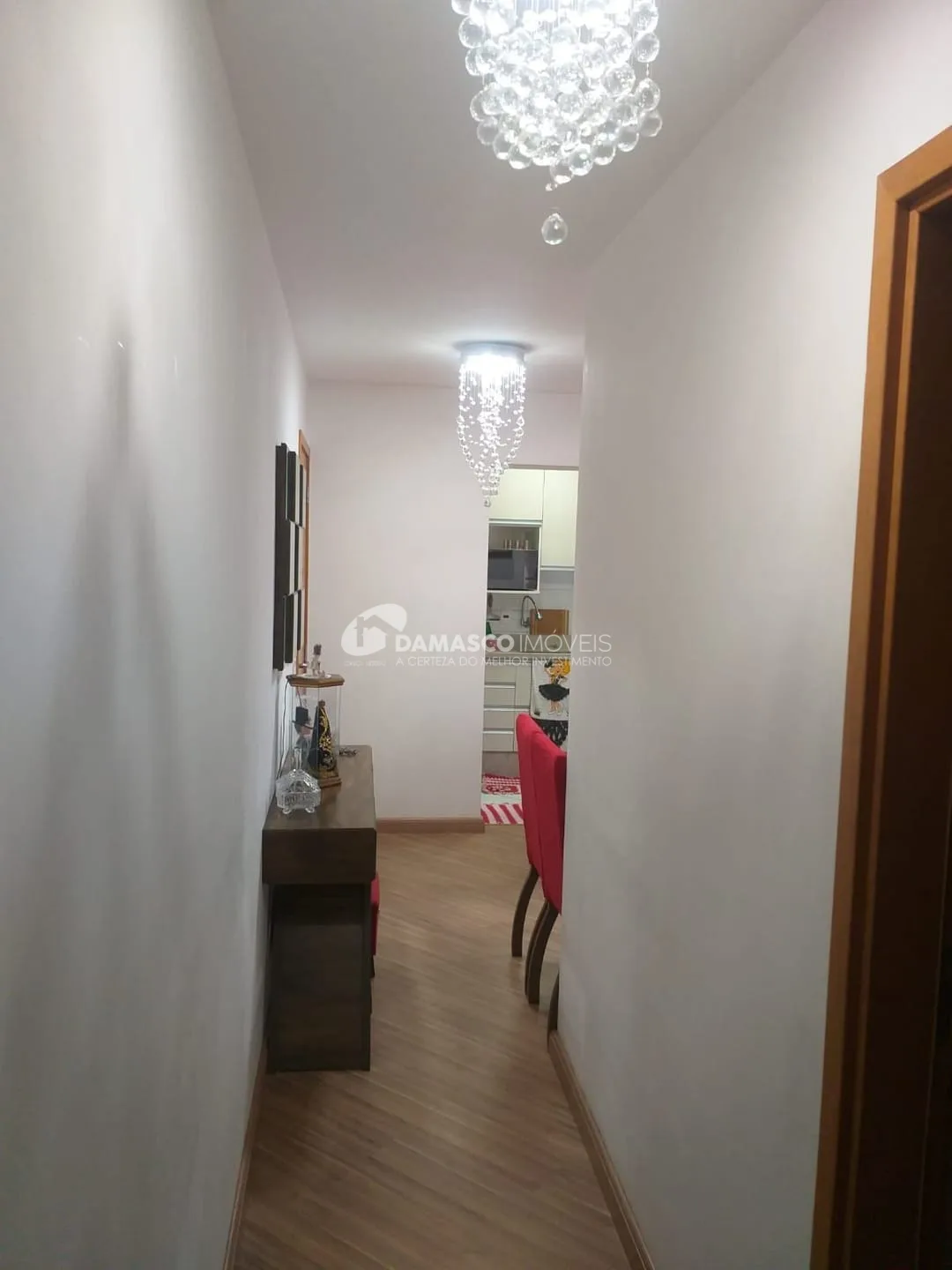 Apartamento à venda, Utinga, Santo André, SP