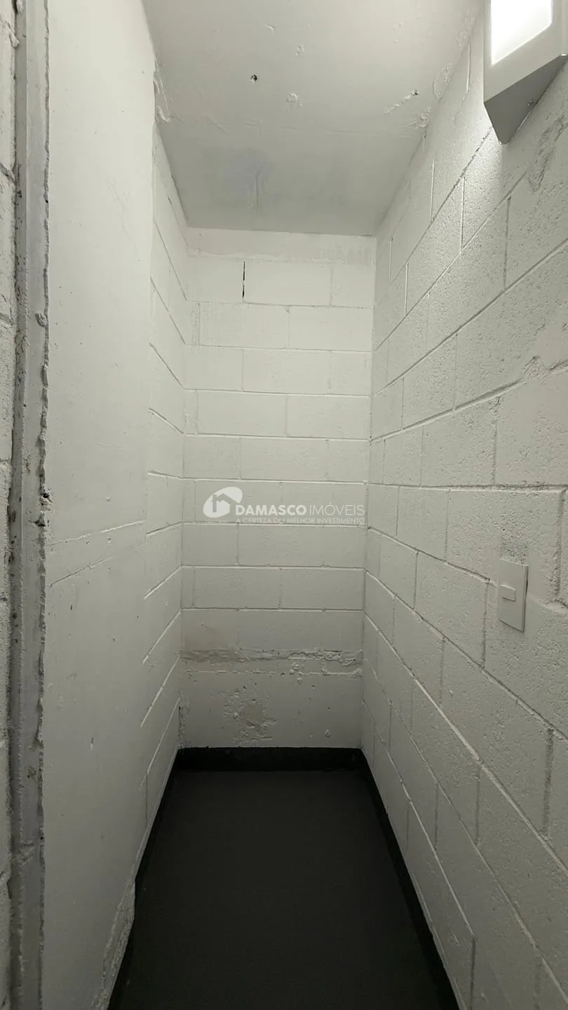 Apartamento para locação 2 dorm, 1 vaga, Parque das Nações, Santo André, SP