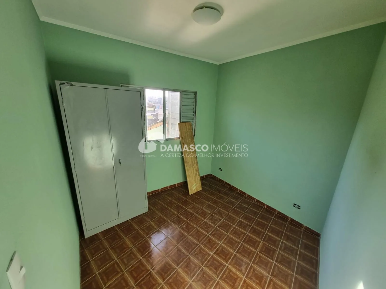 Sobrado à venda 3 Quartos, 2 Suites, 2 Vagas, 207 m², Campestre, Santo André - SP