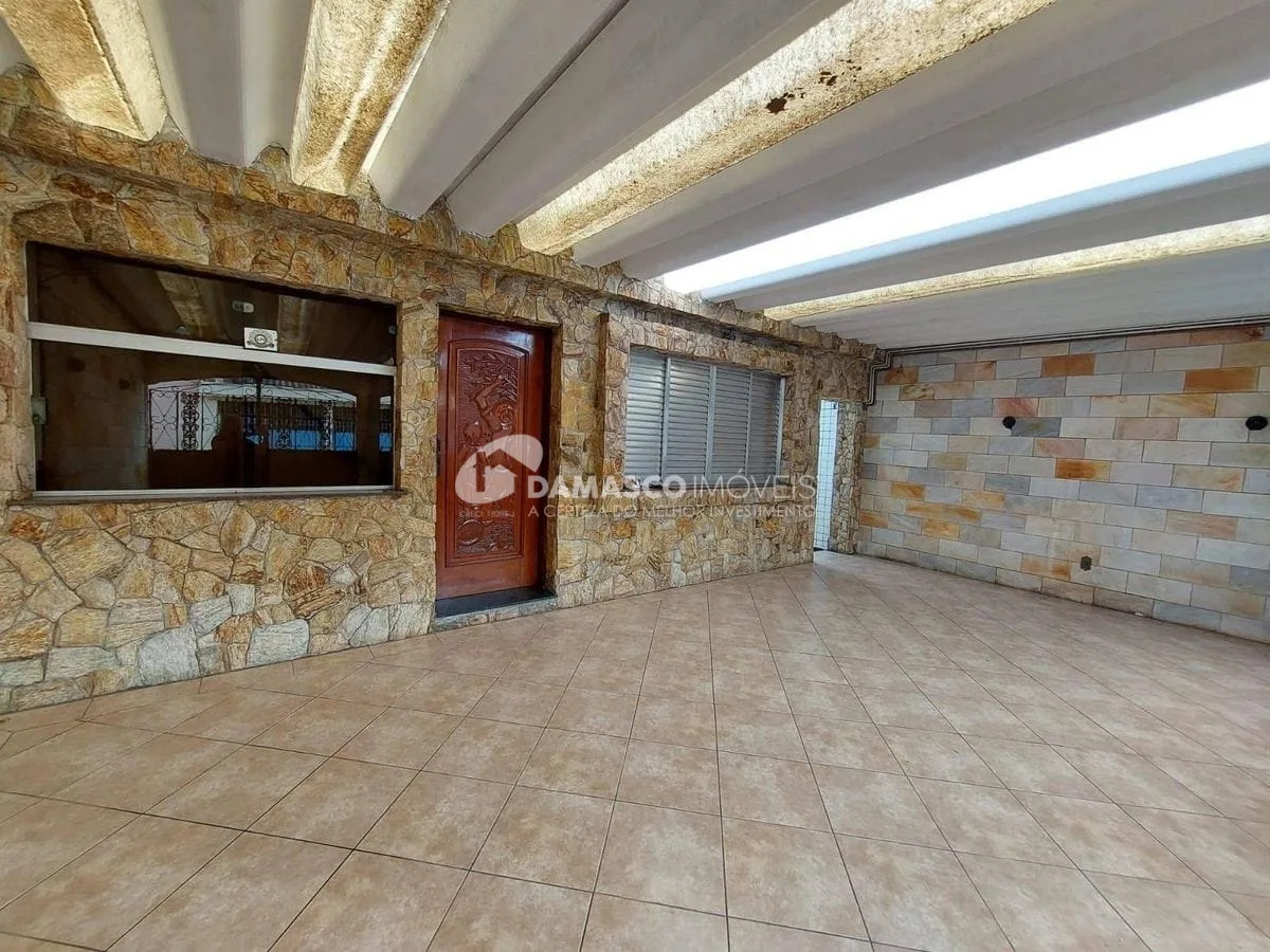 Casa à venda, Paulicéia, São Bernardo do Campo, SP