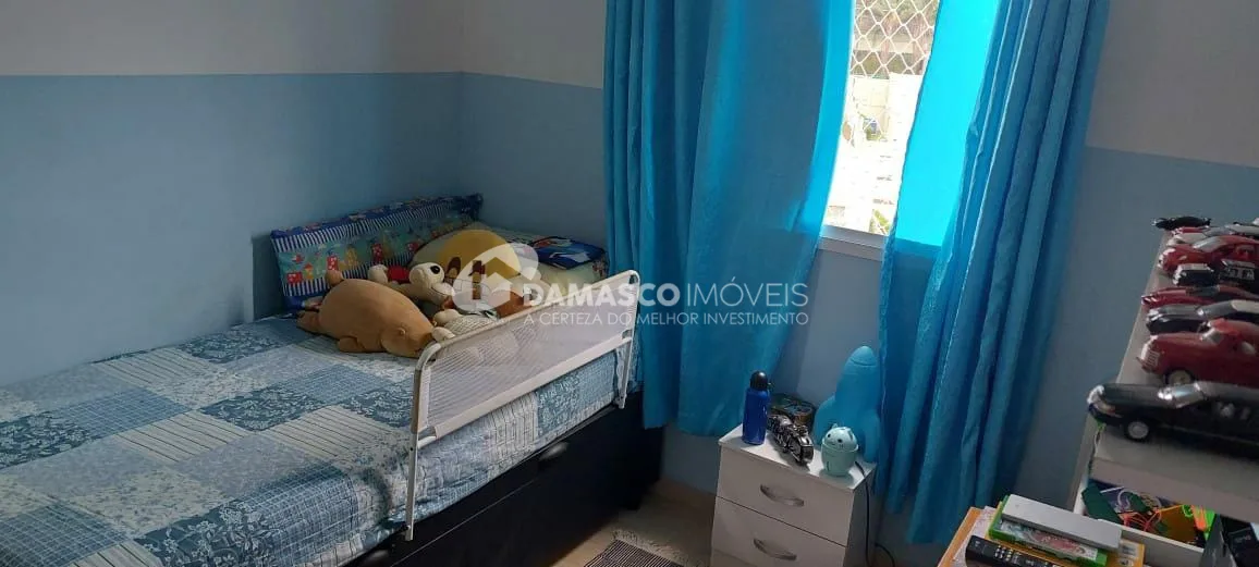 Apartamento à venda 3 Quartos, 1 Suite, 2 Vagas, 84M², Barcelona, São Caetano do Sul - SP 