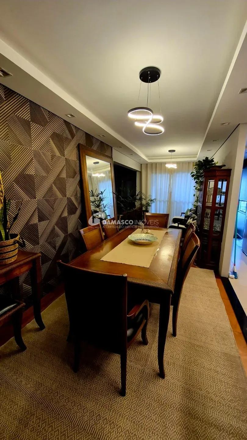 Apartamento à venda, Osvaldo Cruz, São Caetano do Sul, SP