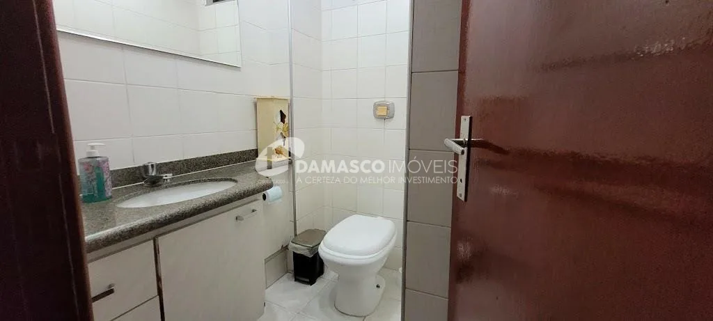 Apartamento à venda 3 Quartos, 1 Suite, 2 Vagas, Santa Paula, São Caetano do Sul - SP 
