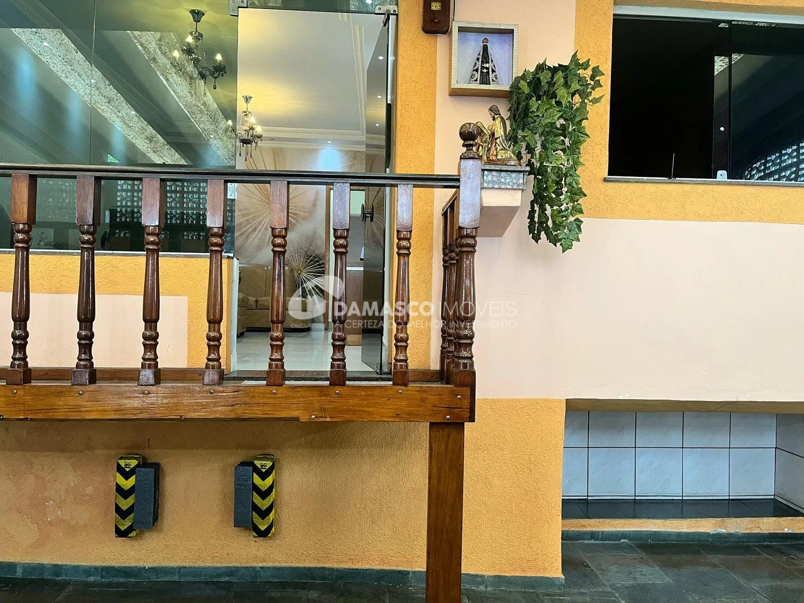 Casa à venda, Olímpico, São Caetano do Sul, SP