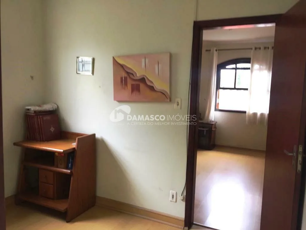 Casa à venda 4 Quartos, 3 Suites, 6 Vagas, 312M², Santa Maria, São Caetano do Sul - SP