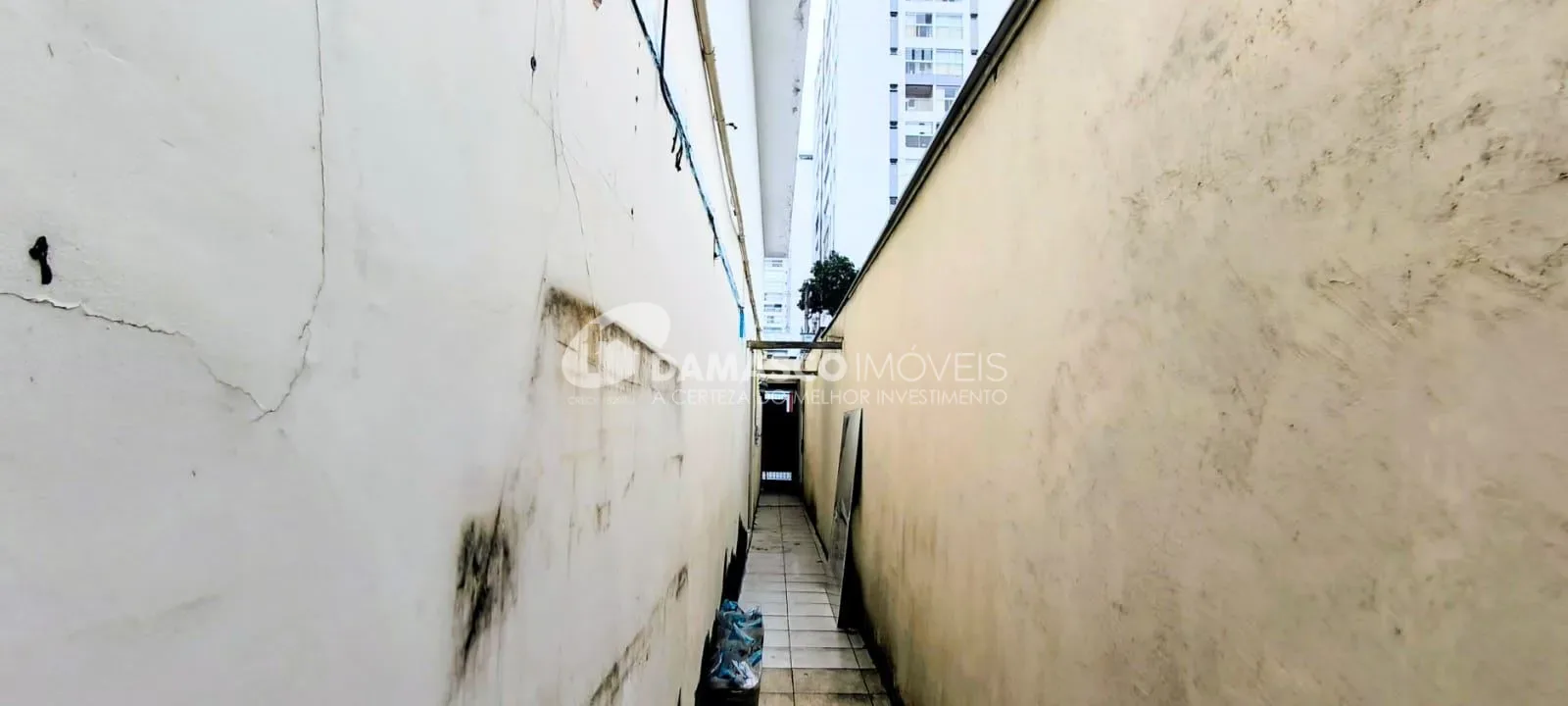 Sobrado Comercial à Venda no Santo Antônio, São Caetano do Sul | 473 m² | 3 Vagas