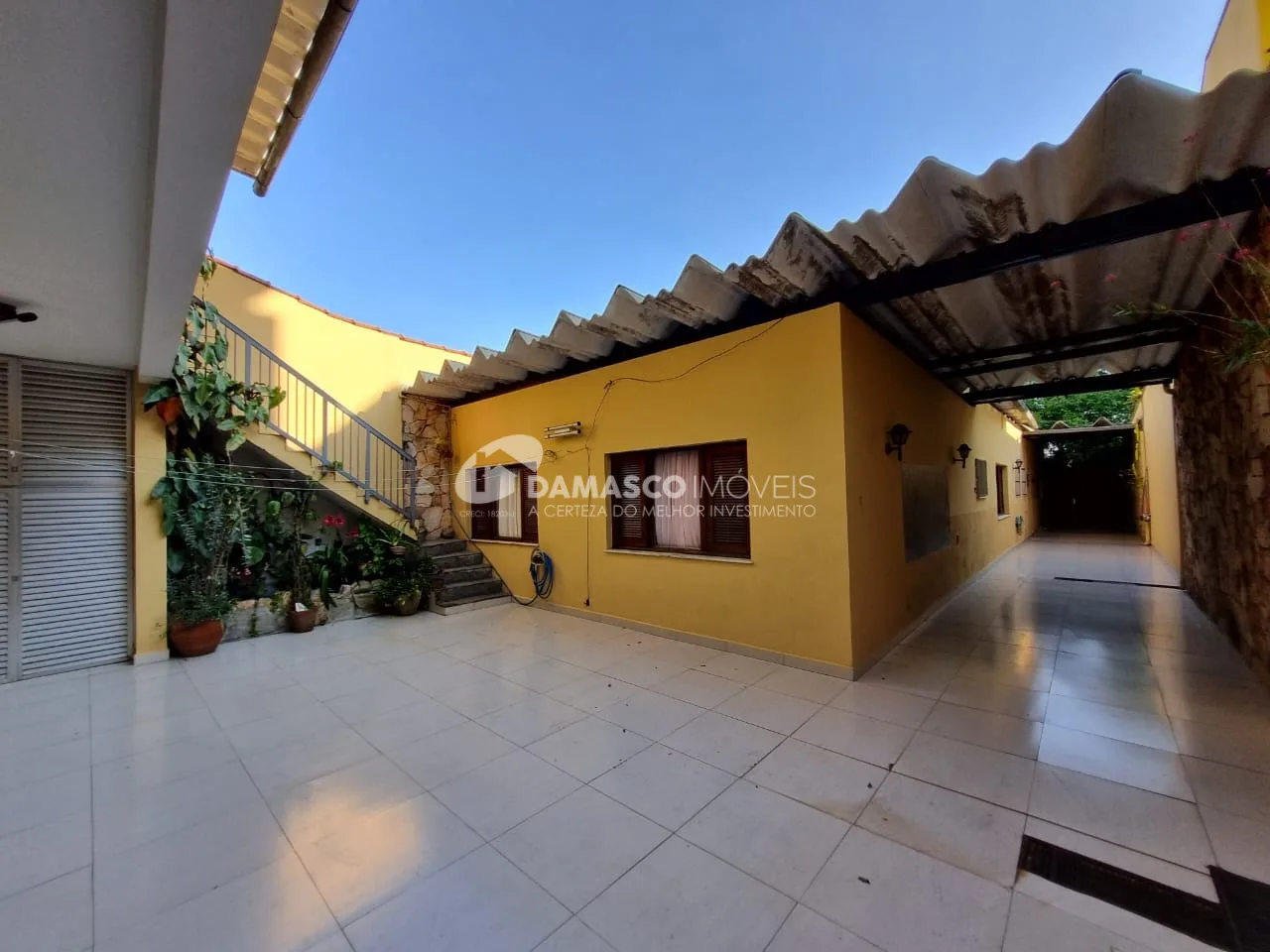 Casa à venda, Rudge Ramos, São Bernardo do Campo, SP